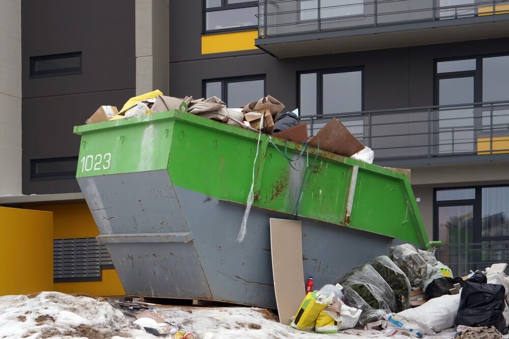 commercial waste