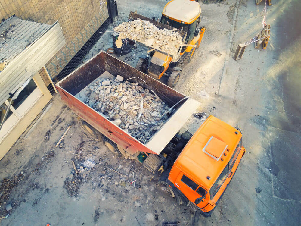 Skip hire Barnsley