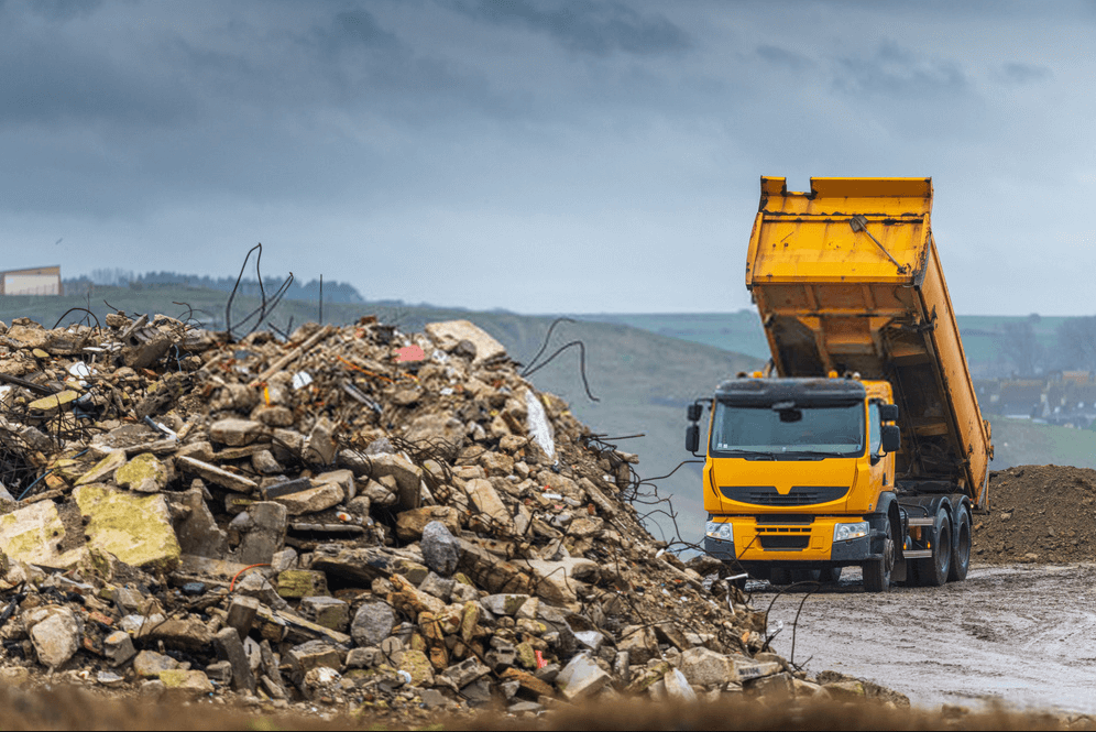 Skip hire Barnsley