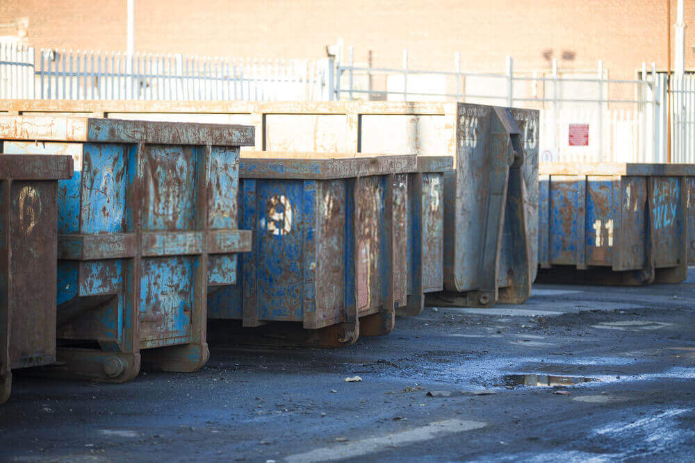 4 Ways To Save Money With Skip Hire