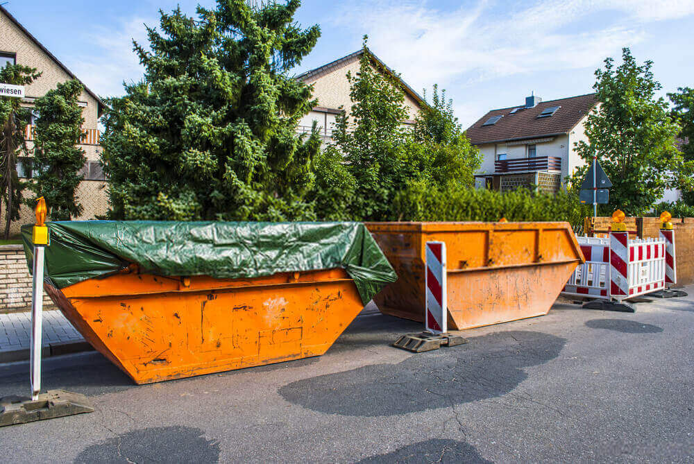 Save Money With Skip Hire Services