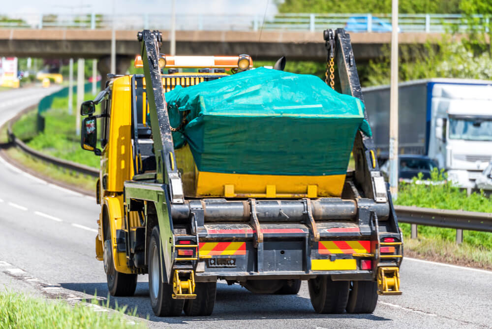 Garden Waste Clearance